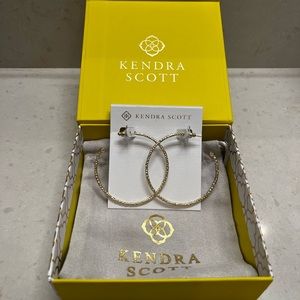 Kendra Scott Earrings